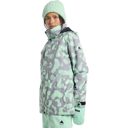  Burton Jet Set Jacket - Women