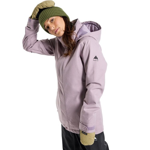  Burton Jet Set Jacket - Women