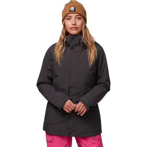  Burton Jet Set Jacket - Women