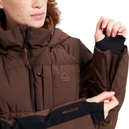  Burton Keelan Jacket - Women