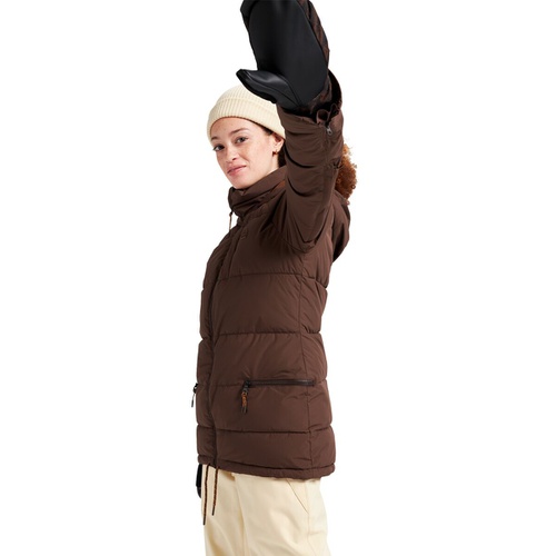  Burton Keelan Jacket - Women