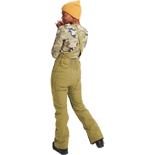  Burton Avalon Bib Pant - Women