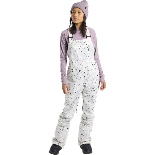  Burton Avalon Bib Pant - Women