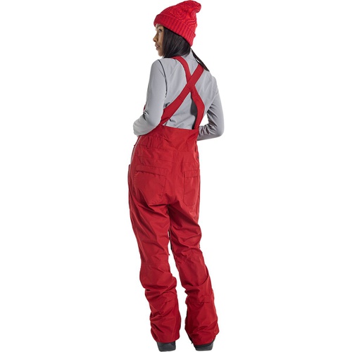  Burton GORE-TEX Avalon Bib Pant - Women