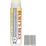Burts Bees 100% Natural Moisturizing Lip Balm, Ultra Conditioning with Kokum Butter, Shea Butter & Cocoa Butter - Pack of 1