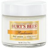 Burts Bees Radiance Day Cream, 2 Ounces