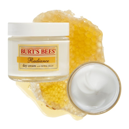 버츠비 Burts Bees Radiance Day Cream, 2 Ounces