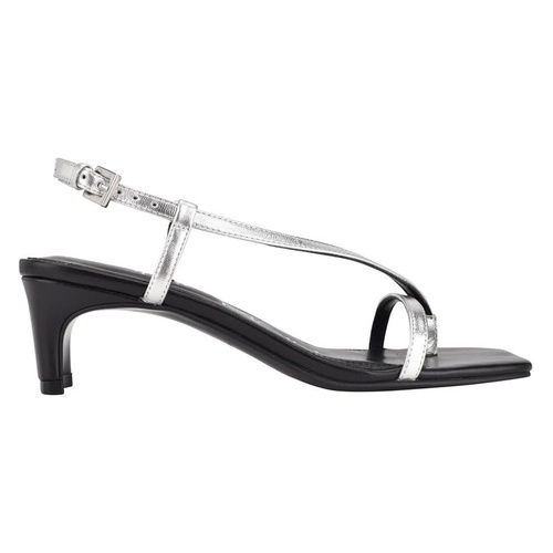  Calvin Klein Strappy Sandal_SILLE LEATHER
