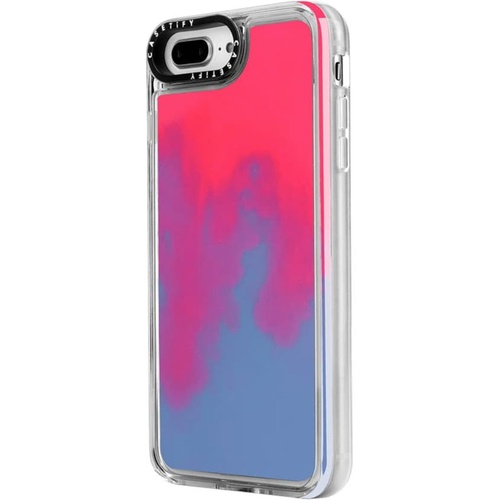  CASETiFY Neon Sand iPhone7u002F8 & 7u002F8 Plus Case_HOTLINE