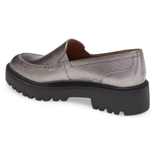  Caslon Millany Loafer_PEWTER METALLIC