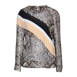 CAVALLI CLASS Patterned shirts  blouses