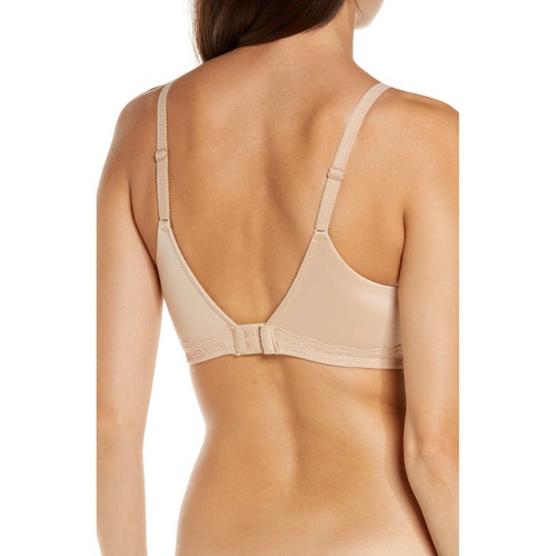  Chantelle Lingerie C Comfort Wireless Bra_ULTRA NUDE-WU