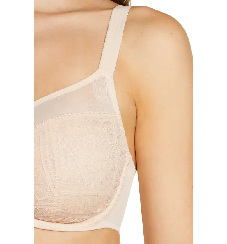  Chantelle Lingerie Alto Underwire Bra_NUDE BLUSH