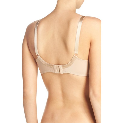  Chantelle Lingerie Merci Lightweight Nursing Bra_PERFECT NUDE