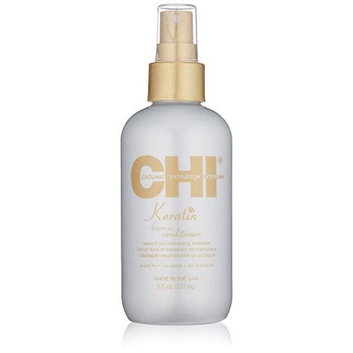  CHI Keratin Leave-in Conditioner ,6 Fl Oz