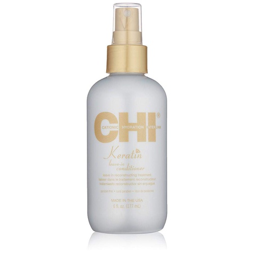  CHI Keratin Leave-in Conditioner ,6 Fl Oz