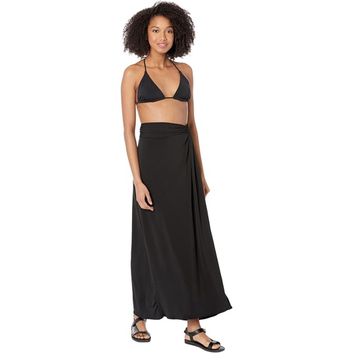  COCO REEF Heritage Oasis Long Sarong Cover-Up