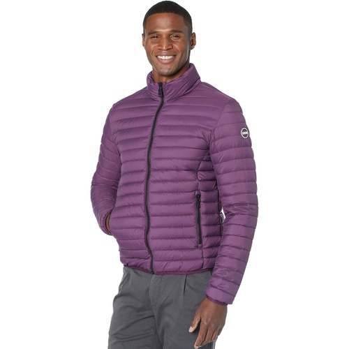  COLMAR Super Light Opaque Fabric Recycled Jacket
