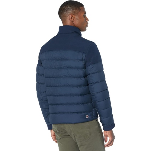  COLMAR Opaque Polyester Fabric Jacket