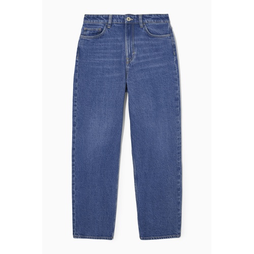 COS SYMMETRY JEANS - STRAIGHT