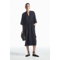 TWILL UTILITY DRESS