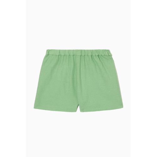 COS BOUCLEE SHORTS