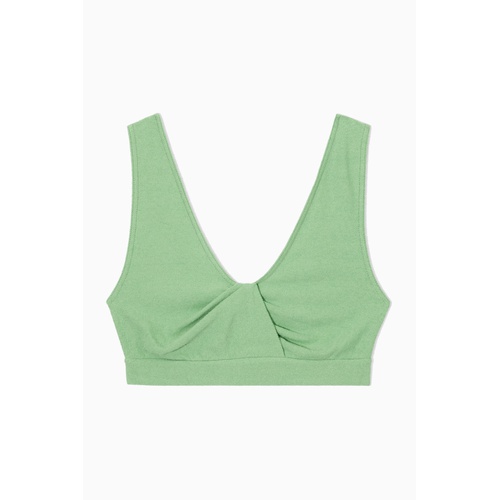 COS BOUCLEE BRA TOP