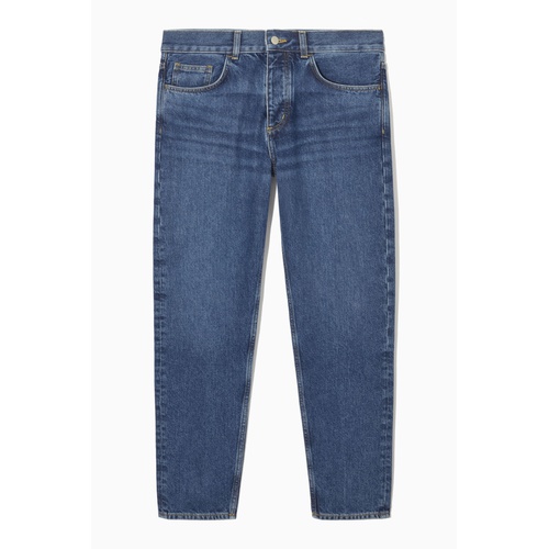 COS PILLAR JEANS - TAPERED