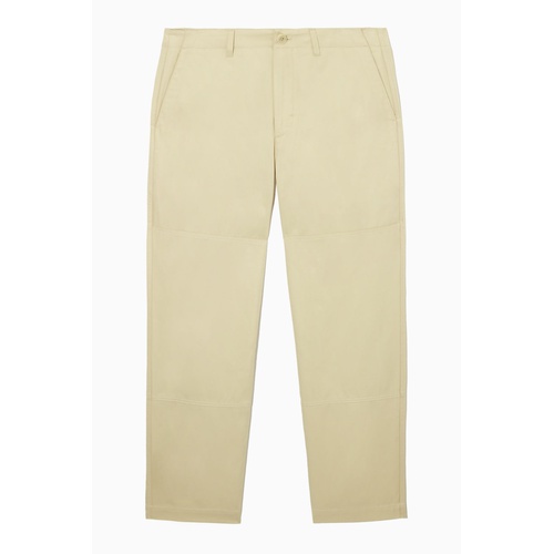 COS RELAXED-FIT UTILITY PANTS