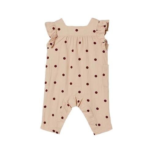 COTTON ON Frankie Flannel All-In-One (Infantu002FToddler)