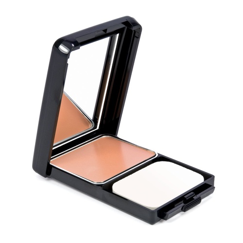  COVERGIRL Ultimate Finish Liquid Powder Make Up Creamy Beige(C) 450, 0.4 Ounce Compact (packaging may vary)