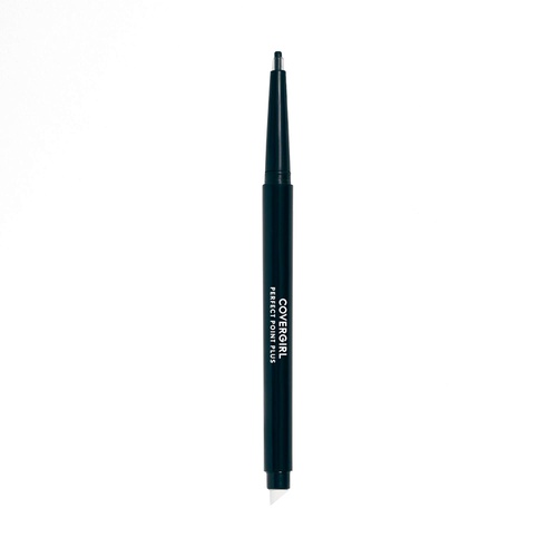  COVERGIRL LashBlast Volume Mascara and Perfect Point Plus Eyeliner, Very Black/Black Onyx, Combo 1 (Packaging May Vary)