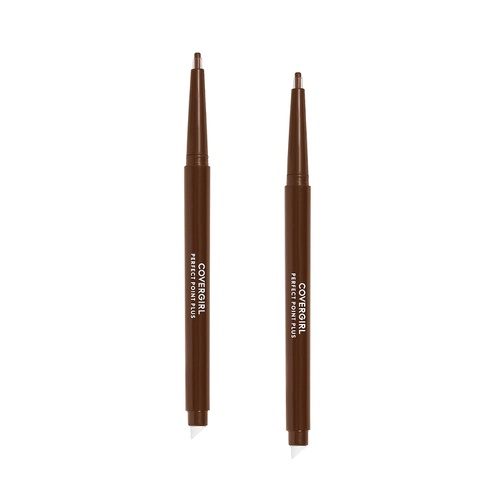  COVERGIRL LashBlast Volume Mascara and Perfect Point Plus Eyeliner, Very Black/Black Onyx, Combo 1 (Packaging May Vary)