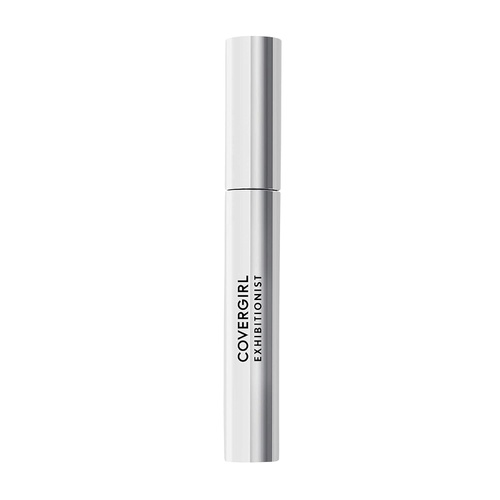  COVERGIRL Exhibitionist Mascara, Very Black