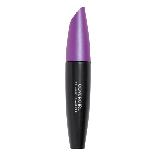  COVERGIRL So Lashy! blastPRO Mascara Intense Black .44 fl oz (13.1 ml) (Packaging may vary)