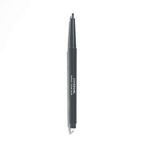  Covergirl Perfect Point Plus Eyeliner, Charcoal