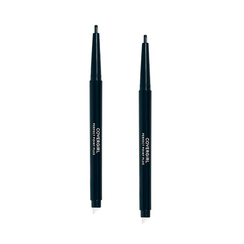  Covergirl Perfect Point Plus Eyeliner, Charcoal