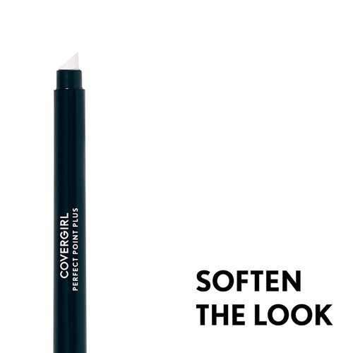  Covergirl Perfect Point Plus Eyeliner, Charcoal