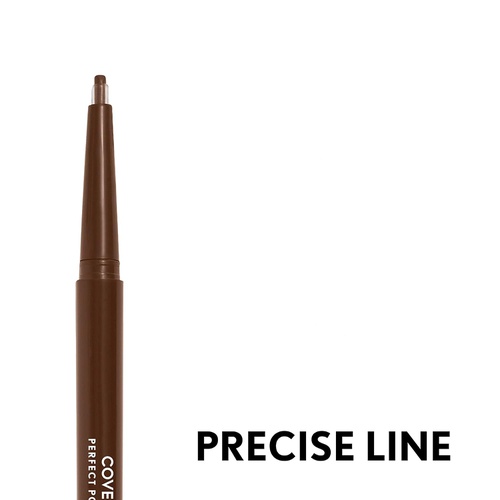  Covergirl Perfect Point Plus Eyeliner, Charcoal