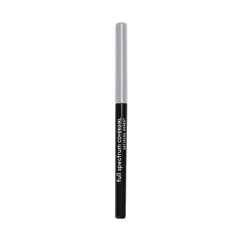  COVERGIRL Defining Moment All Day Eyeliner, Silver Metallic, 0.012 Ounce