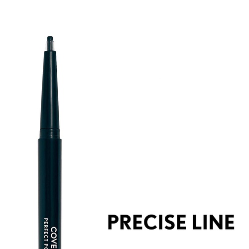  COVERGIRL Perfect Point Plus Eyeliner, Grey Khaki