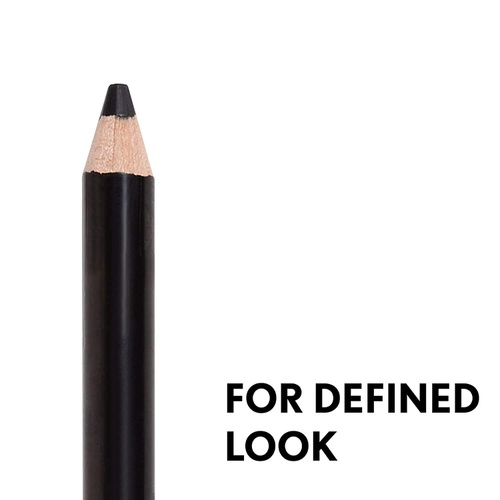  COVERGIRL Perfect Blend Eyeliner Pencil, 110 Black Brown, 0.03 Fl Oz, 2 Count