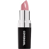 COVERGIRL Continuous Color Lipstick Rose Quartz 415, .13 oz (packaging may vary)