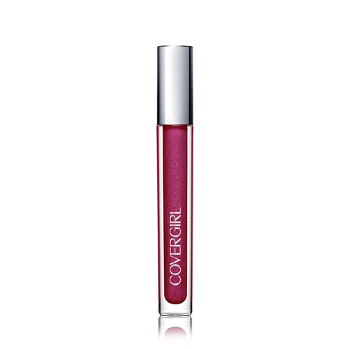  COVERGIRL Colorlicious Gloss Craving Cranberries 720, .12 oz (packaging may vary)