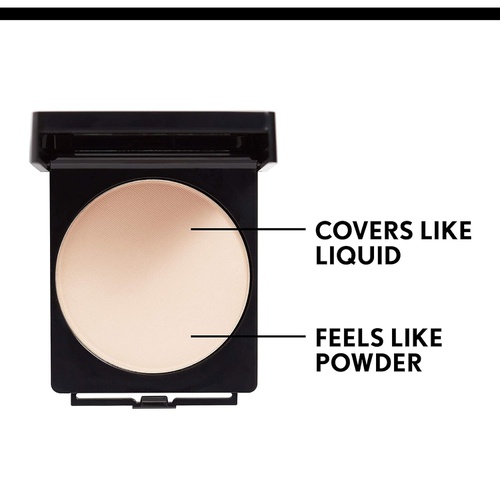  COVERGIRL Clean Simply Powder Foundation, Classic Ivory