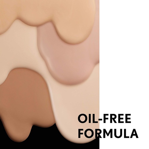  COVERGIRL TruBlend Matte Made Liquid Foundation, Light Ivory