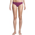 Calvin Klein Womens Invisibles Line Thong-Panty