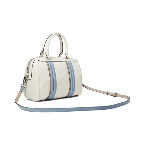  Calvin Klein Blake Satchel