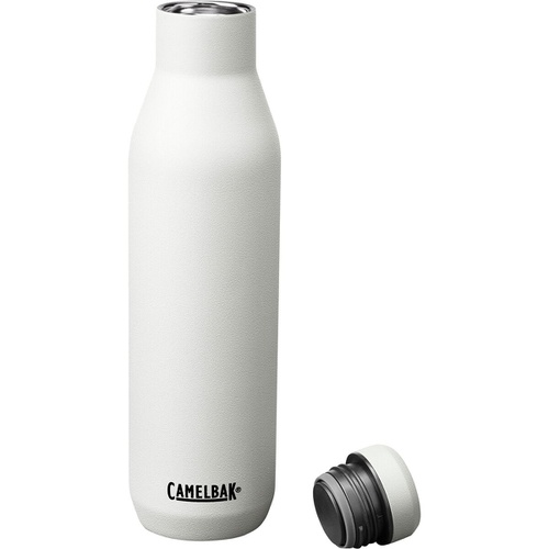  CamelBak Stainless Steel Vacuum Insulated 25oz Wine Bottle - Hike & Camp