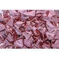 Candy Envy Rose Gold Foil Buttermints - 13 oz. Bag - Approximately 100 Individually Wrapped Mint Candy